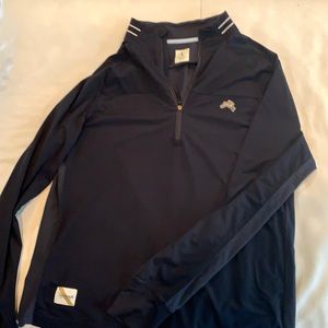 Tracksmith Quarter-Zip